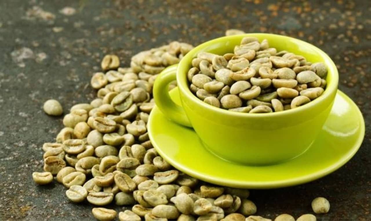 Skin care: ত্বকের পরিচর্চার জন্য নতুন ট্রেন্ড গ্রিন কফি! উপকারীতা জানলে অবাক হবেন