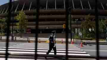 TOKYO OLYMPICS 2020: কোভিড আতঙ্কের মাঝেই বিতর্ক বাড়াল ধর্ষণের অভিযোগ