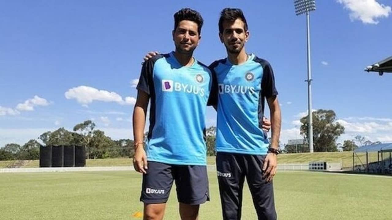 India vs Sri Lanka: কুল-চা জুটির বোলিং দেখার অপেক্ষায় লক্ষণ-ইউসুফরা