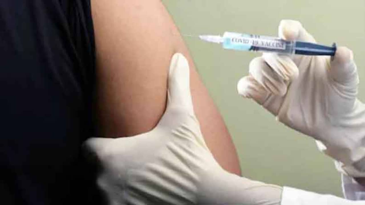 টিকাকরণের জন্য এখনও পর্যন্ত কত খরচ করেছে কেন্দ্র?