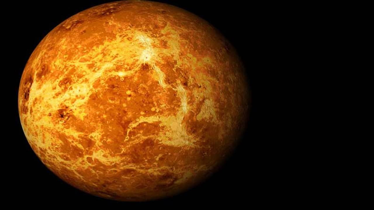 শুক্র গ্রহে রহস্যজনক রাসায়নিক! অগ্ন্যুৎপাতের ফলে সৃষ্টি হতে পারে এই পদার্থ, মত বিজ্ঞানীদের