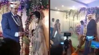 Viral Video: ভয়ঙ্কর! একসঙ্গে দুটো ইঁদুর গিলে খাচ্ছে দু’মুখো সাপ, দেখুন ভিডিয়ো