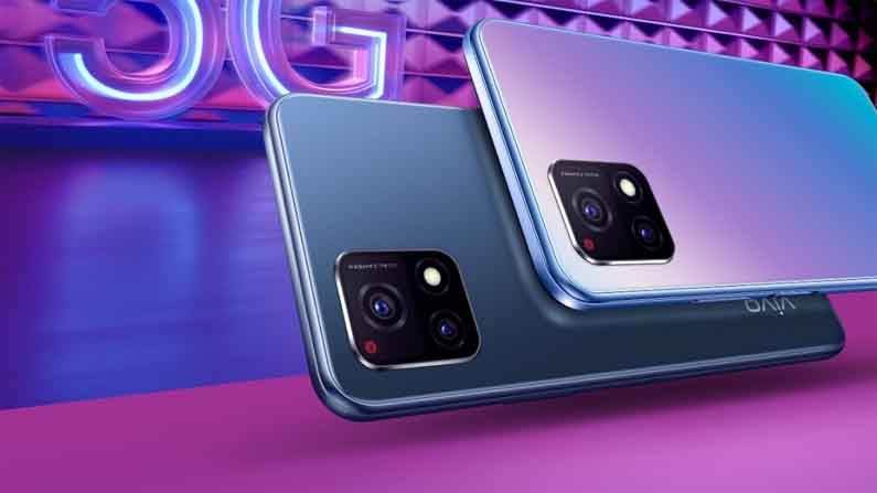 Vivo Y72 5G: ভারতে লঞ্চ হয়েছে ভিভোর নতুন ৫জি স্মার্টফোন, দেখুন দাম এবং ফিচার