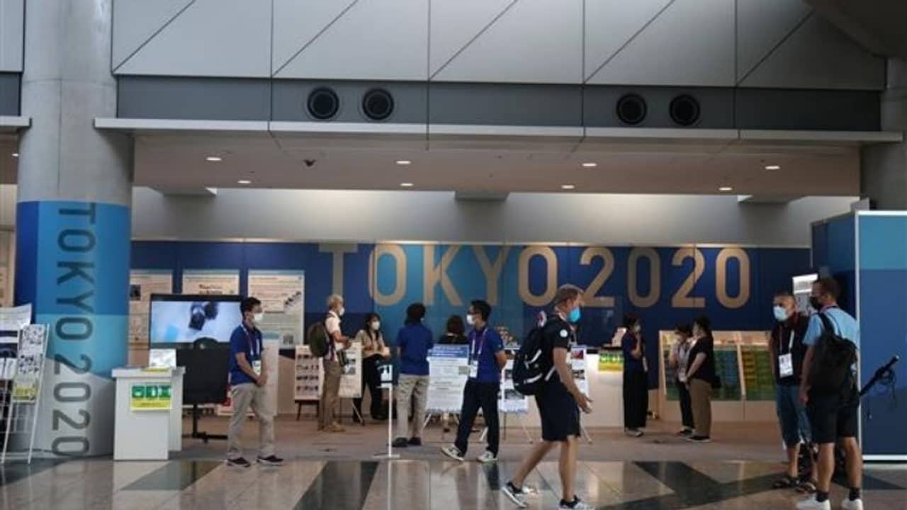 হু-র চিফের সতর্কবাণী: বিশ্বে ১ লক্ষেরও বেশি মারা যাবে অলিম্পিকের মধ্যে