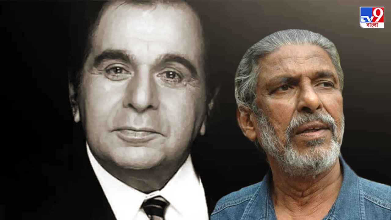 তরুণ অভিনেতাদের বুকে জড়িয়ে ধরতেন তারপর তাঁদেরই পিছনে লাগতেন: রুদ্রপ্রসাদ সেনগুপ্ত