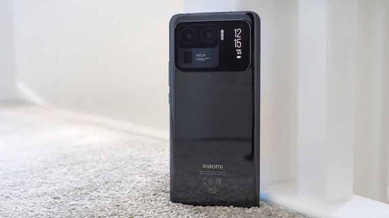 Xiaomi Mi 11 Ultra: ভারতে লিমিটেড এডিশন-এর এই ফোনের বিক্রি শুরু হয়েছে, দাম কত?