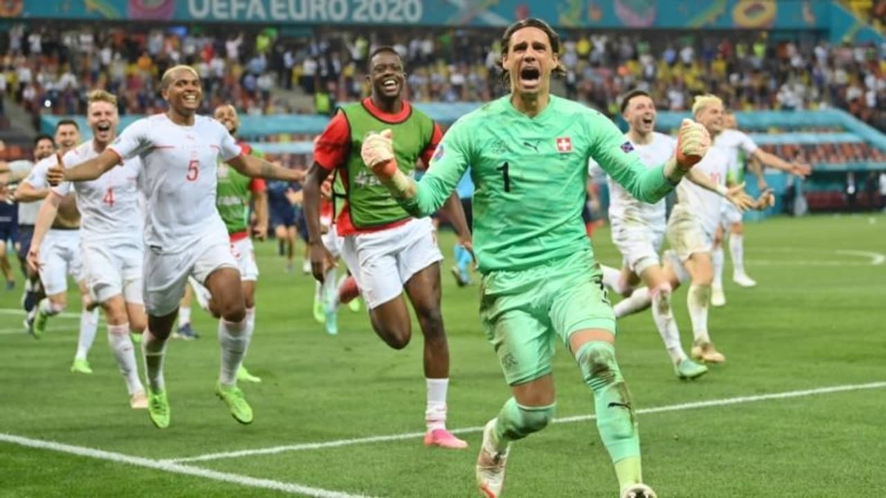 Euro 2020: ইউরোর সবচেয়ে খাটো কিপার সোমেরই আজ চিন্তা স্পেনের