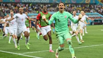 Euro 2020: ইউরোর সবচেয়ে খাটো কিপার সোমেরই আজ চিন্তা স্পেনের