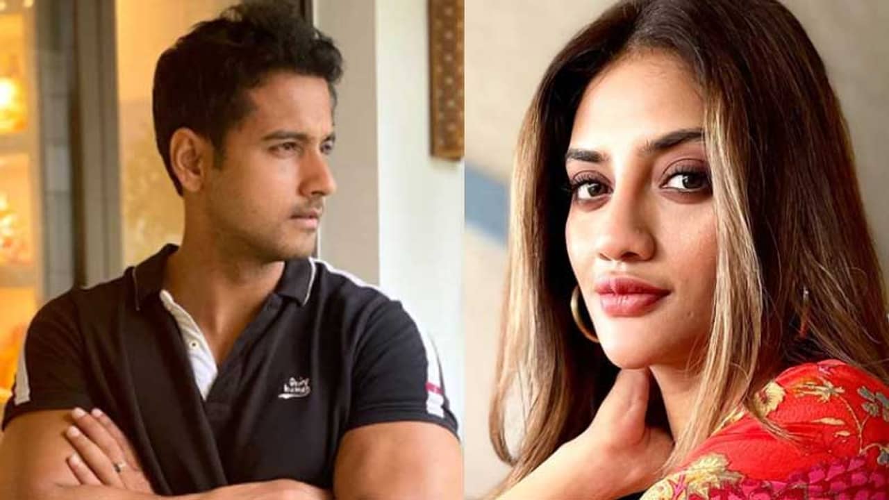 Nusrat Yash: যশের বিশ্বস্ত বন্ধু নুসরতের কাছে!