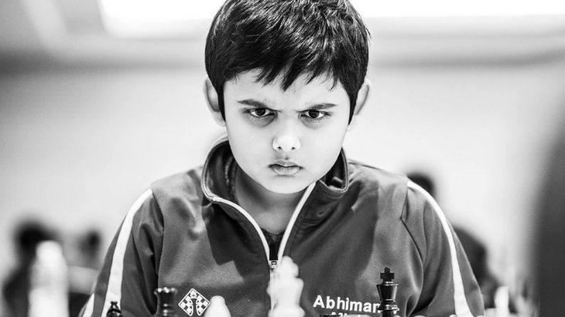 Youngest Chess Grandmaster: রেকর্ড নয়, অভিমন্যুর লক্ষ্য বিশ্বসেরা হওয়া
