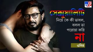 লিসার উপর রাগ, কোলের সন্তানকে অভিশাপ! পাল্টা মুখ খুললেন তিনিও