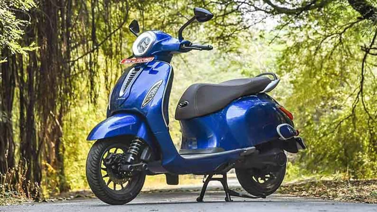 Bajaj Chetak: নতুন করে শুরু হতে চলেছে এই ইলেকট্রিক স্কুটারের ডেলিভারি