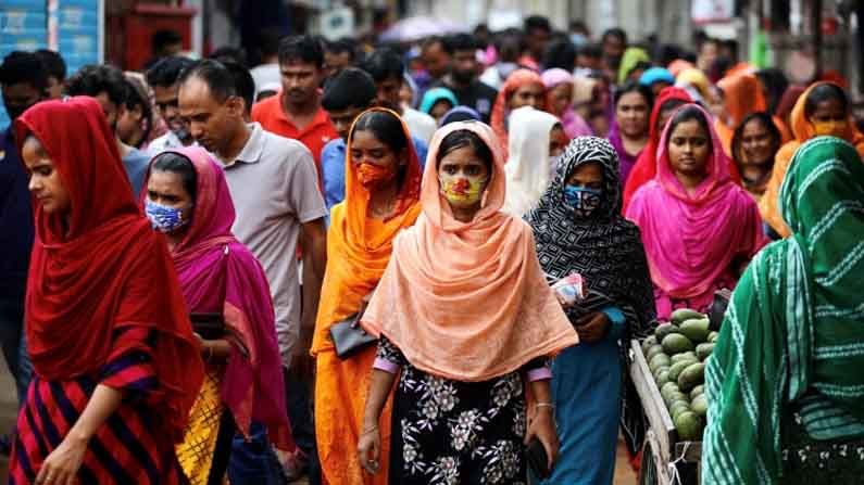 'আর কোনও বেড ফাঁকা থাকবে না...', কোভিডে ধুঁকছে ওপার বাংলা