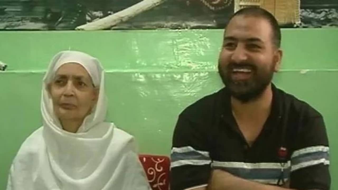 রয়ে যাবে বাবার সঙ্গে শেষ দেখা করতে না পারার আক্ষেপ, নিজেকে নির্দোষ প্রমাণে ১১ বছর লাগল কাশ্মীরী যুবকের