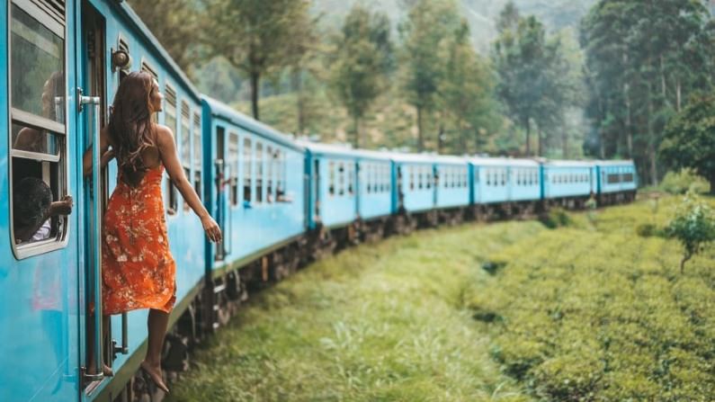 Vande Bharat train: ভারতীয় রেলের ‘বন্দে ভারত’ ট্রেন, ভারতের ৪০টা জায়গায় পৌঁছবে আপনাকে
