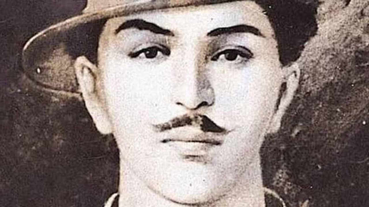 গলায় দড়ি জড়িয়ে চলছিল ভগৎ সিং-এর অভিনয়, পা পিছলে যেতেই সব শেষ