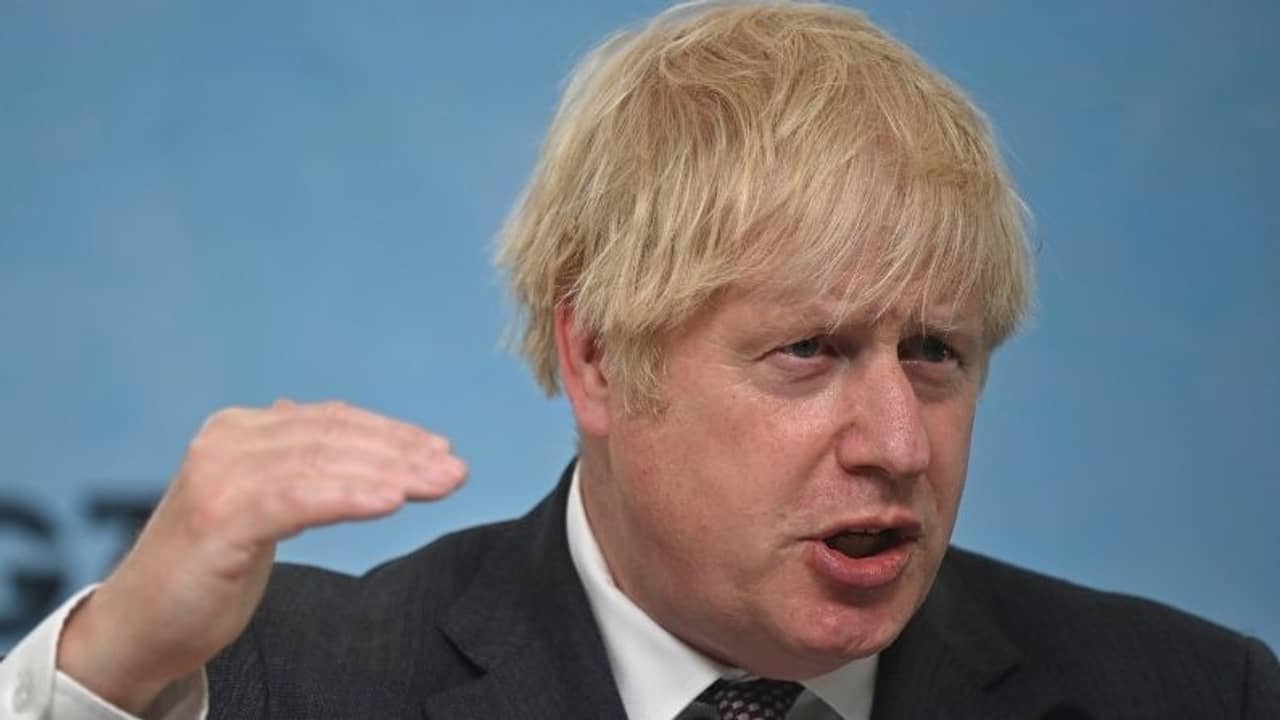 করোনাকে সঙ্গে নিয়েই বাঁচতে শিখুন, আনলকের সিদ্ধান্তের আগেই বার্তা প্রধানমন্ত্রী বরিসের