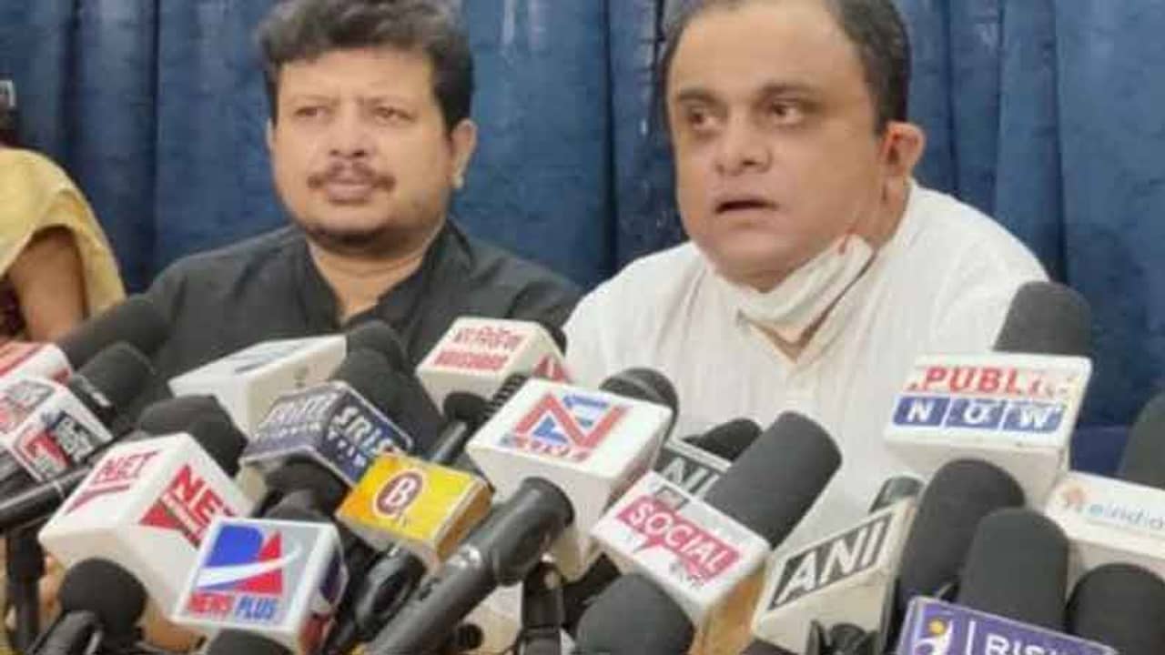 প্রয়োজনে মমতা বন্দ্যোপাধ্যায়ও আসবেন, ত্রিপুরায় গিয়ে বলল তৃণমূল