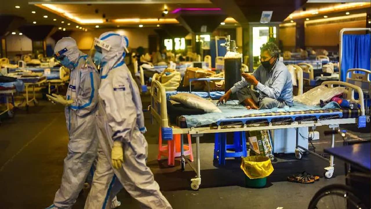 করোনাকে হারিয়ে ৮৫ দিন পর জীবনযুদ্ধে কামব্যাক ভরতের