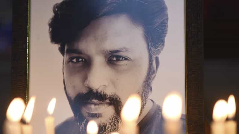 'পরিচয় জানার পরই নৃশংসভাবে হত্যা করা হয়েছিল দানিশকে', চাঞ্চল্যকর দাবি মার্কিন পত্রিকায় 'পরিচয় জানার পরই নৃশংসভাবে হত্যা করা হয়েছিল দানিশকে', চাঞ্চল্যকর দাবি মার্কিন পত্রিকায়
