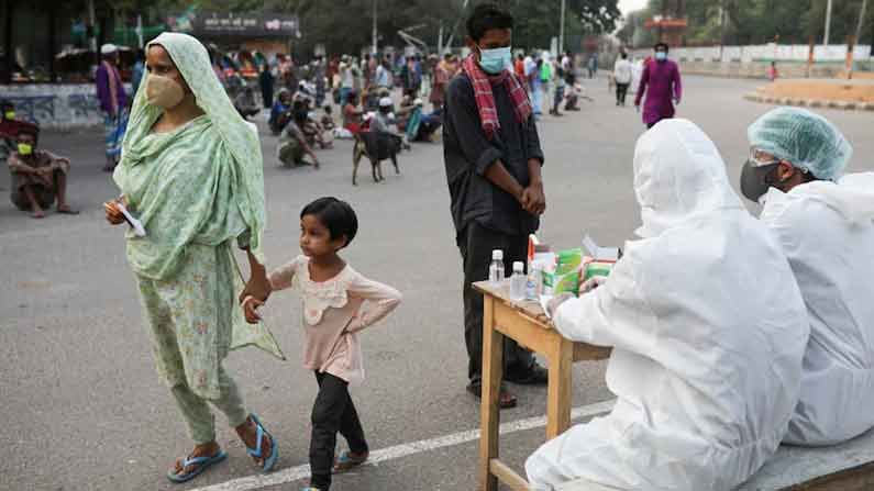 Bangladesh: সিলেট, ঢাকা, রাজশাহীতে সংক্রমণে মৃত্যুর হার উদ্বেগ বাড়াচ্ছে