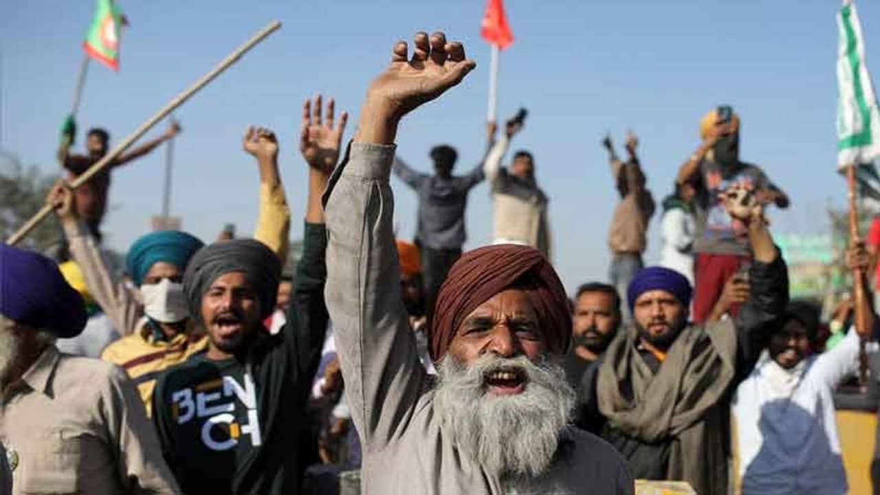 Farm Law: বাদল অধিবেশন শুরু হতেই সংসদের সামনে বসবেন ২০০ কৃষক, লাগাতার প্রতিবাদের হুঁশিয়ারি