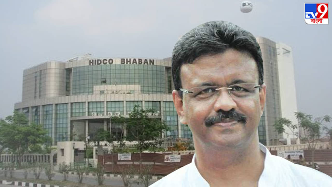 হিডকো-র চেয়ারম্যান পদে মন্ত্রী ফিরহাদ হাকিম, তৃণমূল সরকারের আমলে প্রথমবার