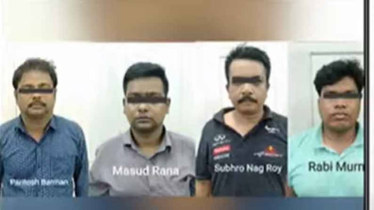 দেবাঞ্জন-সনাতনের ৪ উত্তরসুরি! ডিএসপি পরিচয় দিয়ে শহরে ৩৫ লক্ষ টাকার প্রতারণা