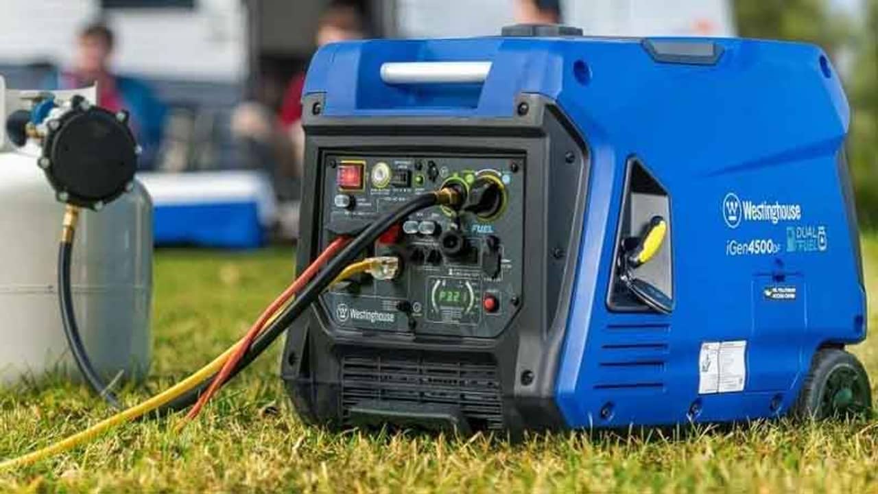 জেনারেটরের মারণ গ্যাসেই মৃত্যু! কার্বন-মনোক্সাইডে প্রাণ গেল একই পরিবারের ৬ জনের