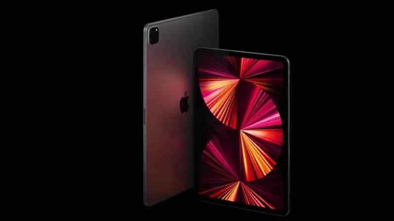 iPad Pro 2022: অ্যাপেলের এই ডিভাইসে থাকতে পারে মিনি এলইডি ডিসপ্লে, দাবি মিং চি কুয়োর iPad Pro 2022: অ্যাপেলের এই ডিভাইসে থাকতে পারে মিনি এলইডি ডিসপ্লে, দাবি মিং চি কুয়োর