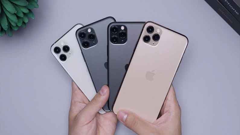 iPhone 13: অ্যাপেলের 'ফাস্টেস্ট চার্জিং' ডিভাইস হতে পারে আইফোন ১৩!