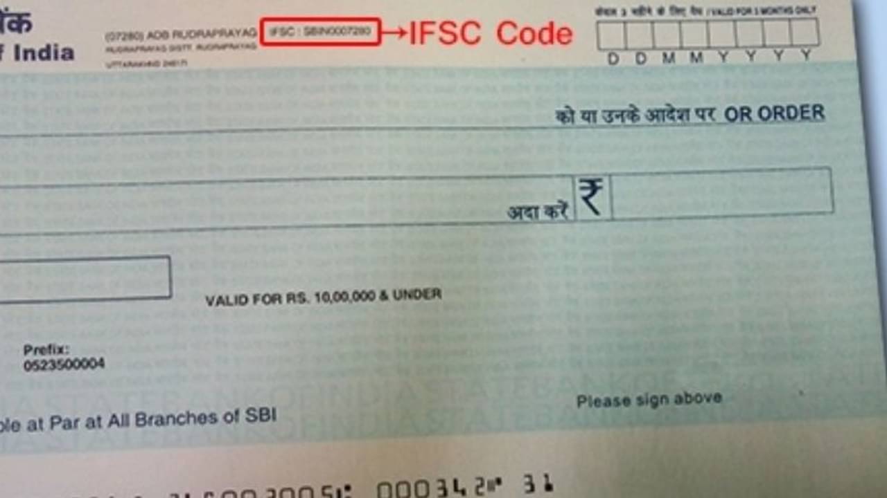 বদলে গিয়েছে ৪ ব্যাঙ্কের আইএফএসসি কোড, নতুনটা জানবেন কীভাবে?