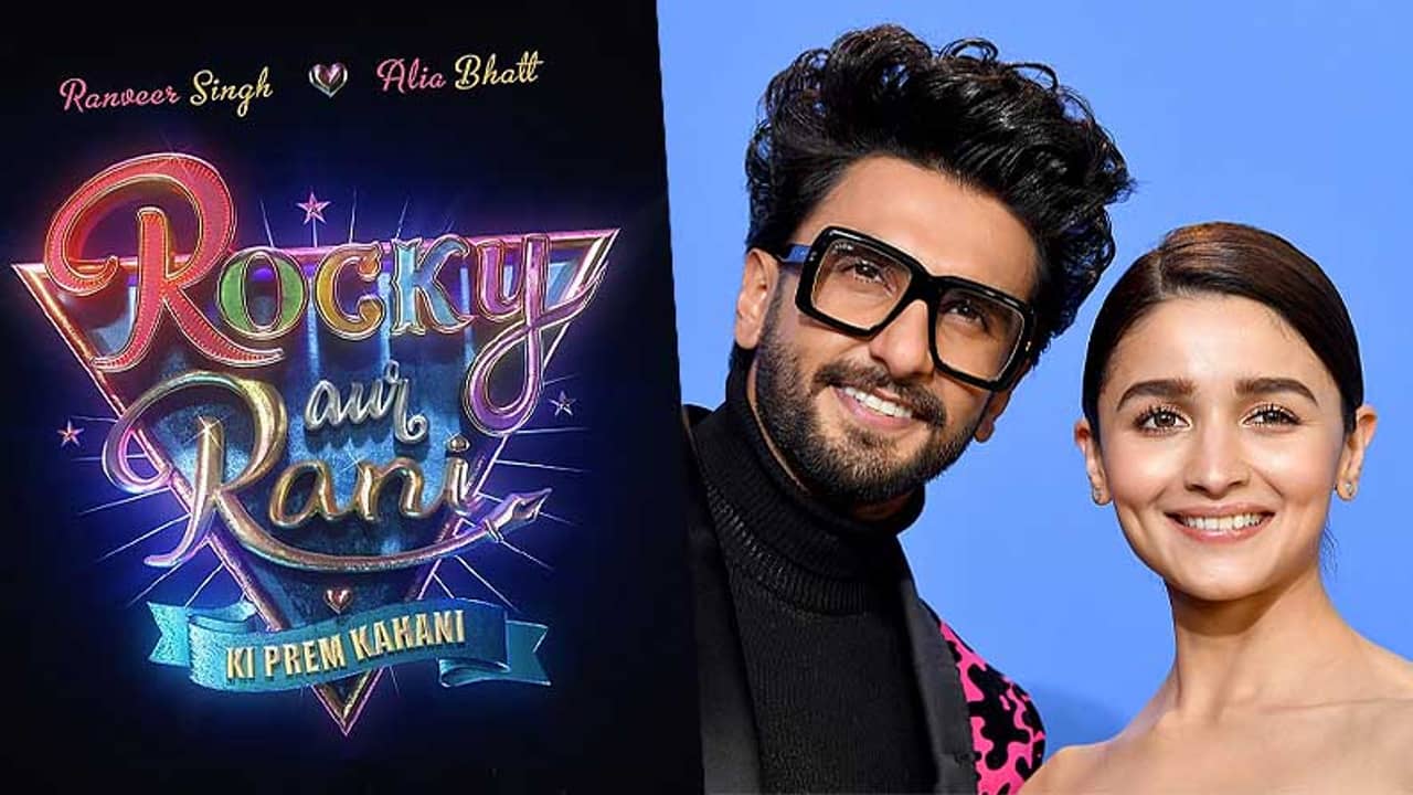 Ranveer Singh and Alia Bhatt: করণের কামব্যাক ফিল্ম! রকি হচ্ছেন রণবীর আর আলিয়া রানি
