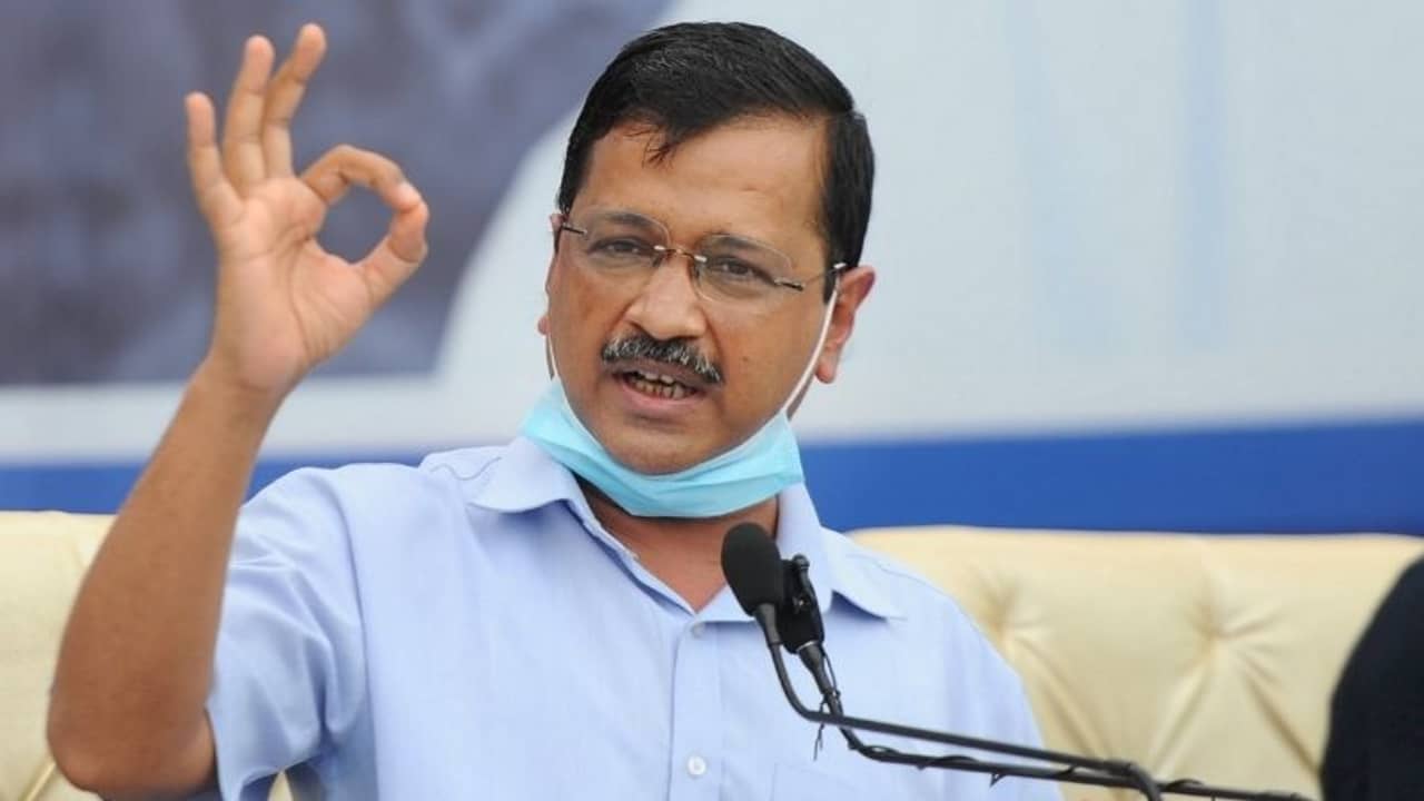 কেউ সুরক্ষিত নয়, গুজরাটে আপ কর্মীদের উপর হামলায় মুখ্যমন্ত্রী রূপাণীকে বার্তা কেজরীবালের