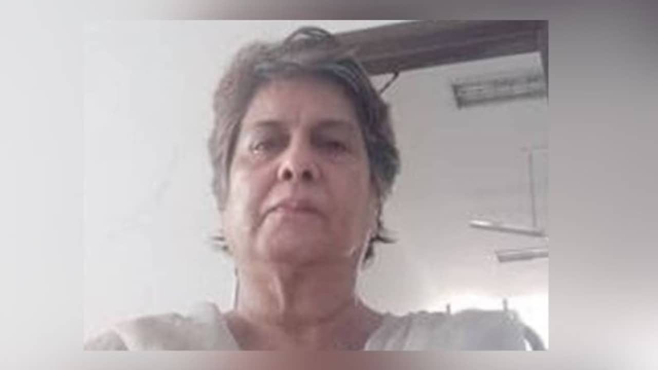 টাকার লোভে পরিচারকের হাতেই খুন প্রাক্তন কেন্দ্রীয় মন্ত্রীর স্ত্রী, উদ্ধার রক্তাক্ত দেহ