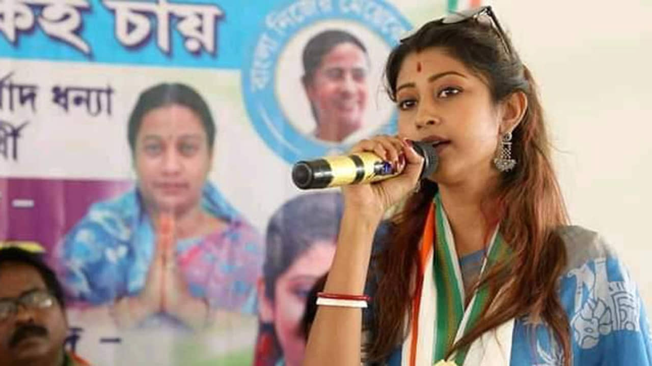 ঝাঁঝাল বক্তৃতা, তীক্ষ্ণ স্বরক্ষেপণ! বিধানসভায় দিদিইইইই ডাক লাভলি মৈত্রের