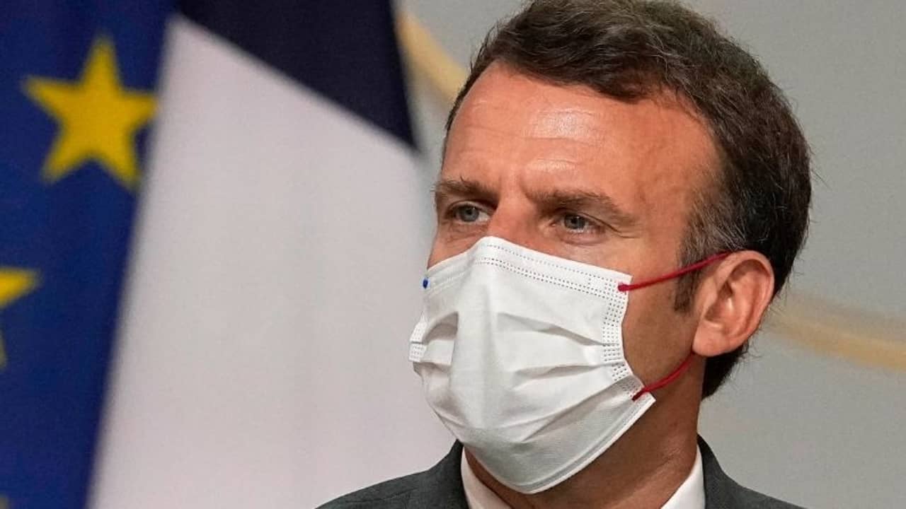 আড়ি পাতা হয়নি ম্যাক্রঁ-র ফোনে, পেগাসাস নিয়ে আর কী কী পর্দাফাঁস করল এনএসও গ্রুপ?