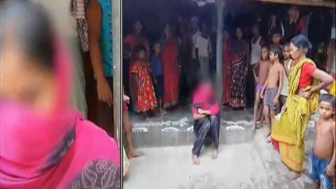 গাছের আড়ালে প্রেমিক-প্রেমিকাকে দেখেছিল মাতব্বররা, ধরে বেঁধে বিয়ে! রাত কাটতেই মাথায় বাজ পড়ল নতুন বউয়ের