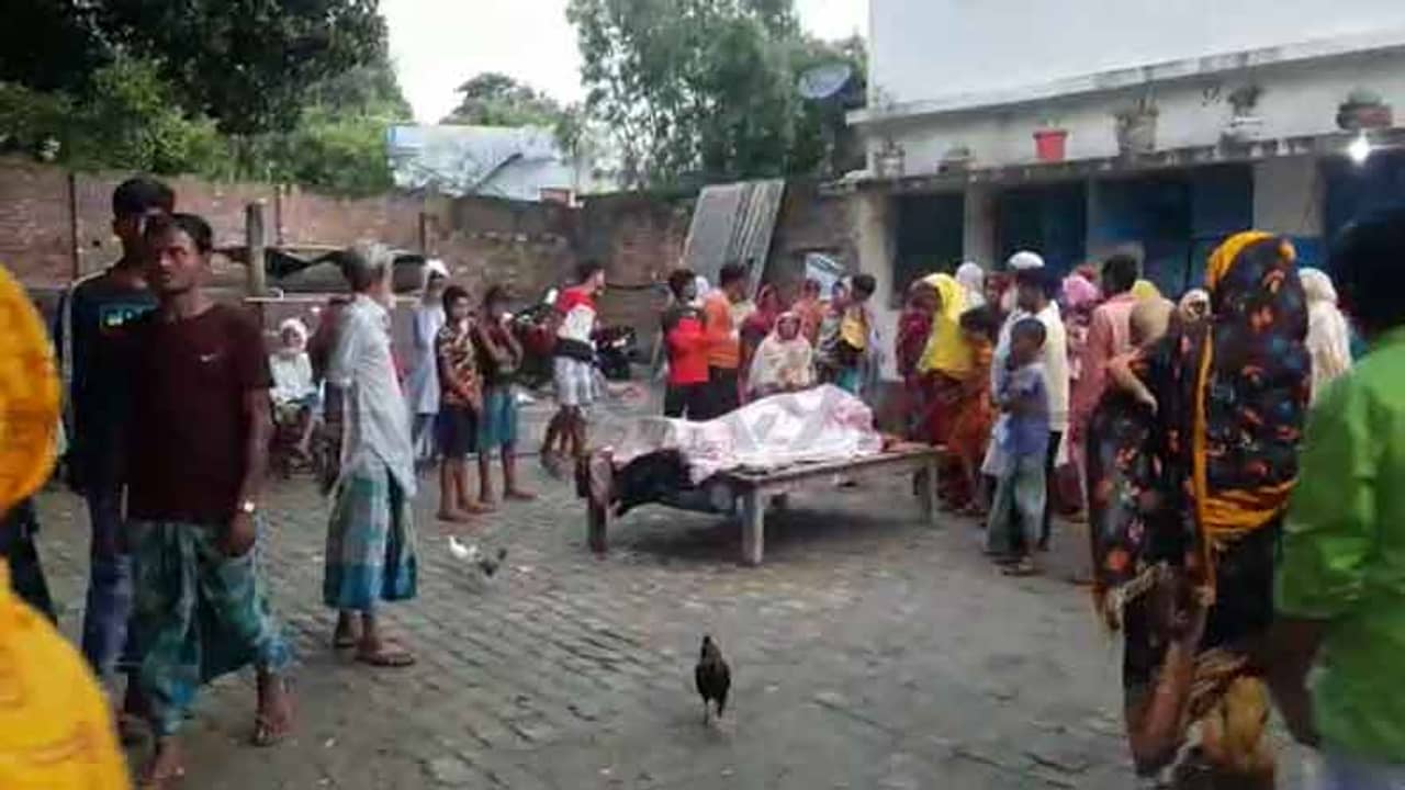 পাঁচদিন ধরে নিখোঁজ ছিলেন তৃণমূল নেতা, থানা থেকে ফোনে জানানো হল দেহ শনাক্ত করতে হবে...