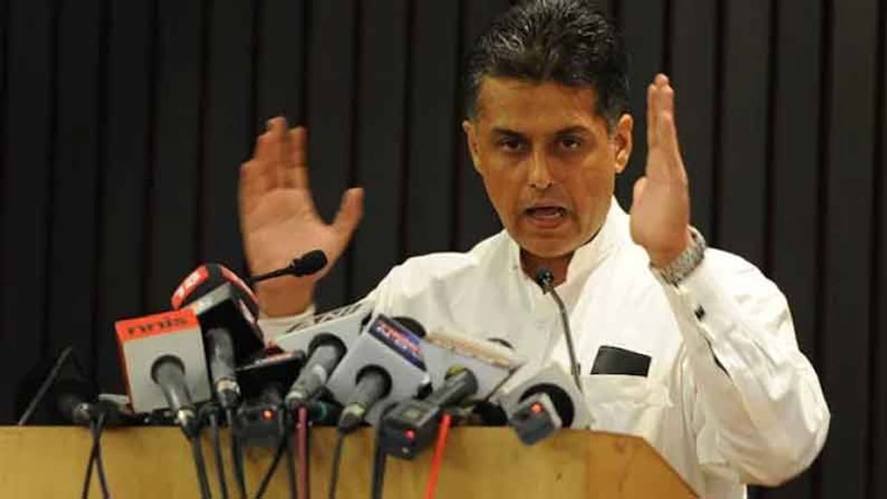 লোকসভার সদস্য সংখ্যা বাড়িয়ে দ্বিগুণ করতে চায় বিজেপি, টুইট কংগ্রেস সাংসদের