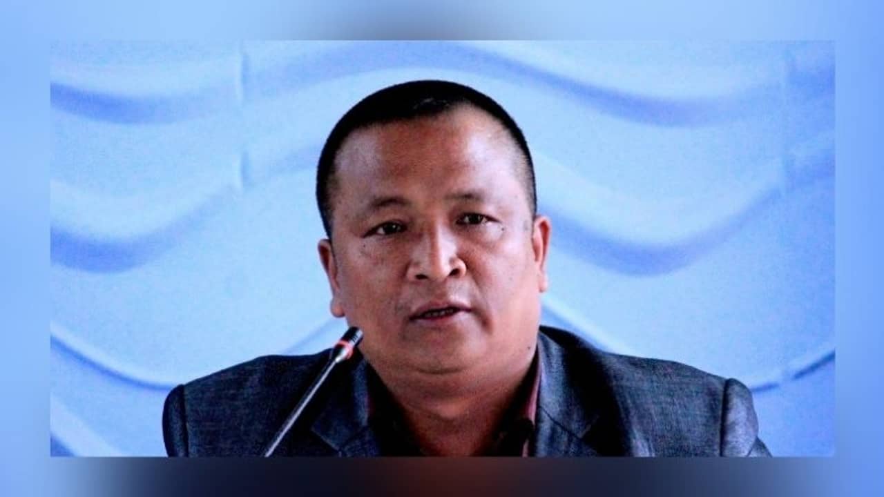 সবাইকে মেরে ফেলব, সীমানা সংঘর্ষে বির্তকিত মন্তব্য মিজোরামের সাংসদের, জেরা করবে অসম পুলিশ