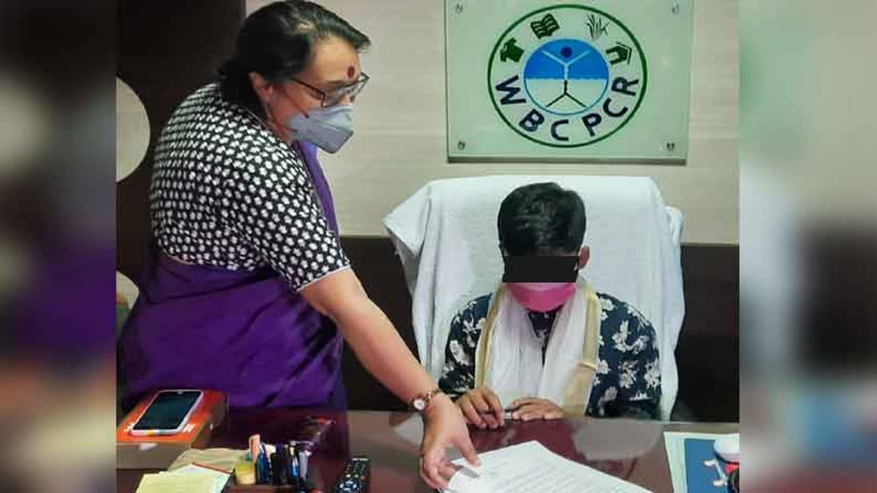 মেসির স্বপ্ন বড় হয়ে কমান্ডো হওয়ার, পাচারকারীদের ছুঁড়ে ফেলতে চায় এই পাহাড়ি বিছে