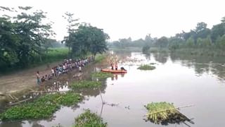 বুধবার থেকে প্রবল বৃষ্টির সতর্কতা! কোথায় কোথায় জানাল আবহাওয়া দফতর