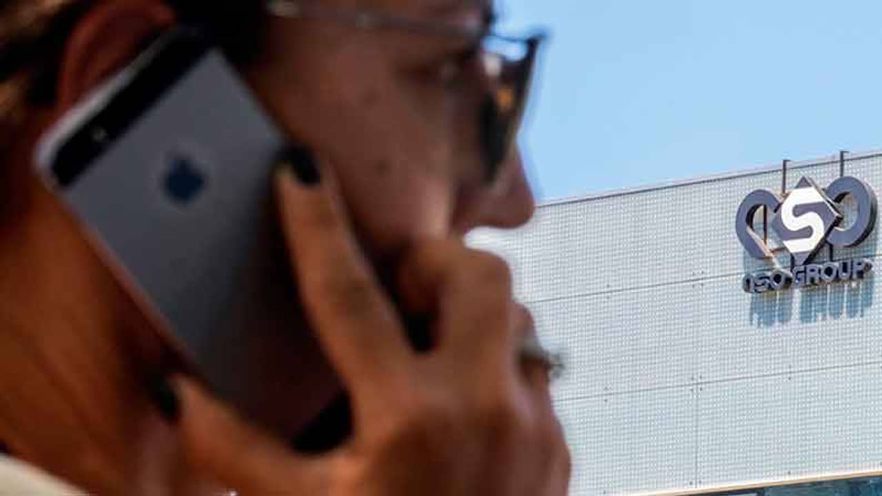 কেন্দ্র সরকারের বিরুদ্ধে চাঞ্চল্যকর রিপোর্ট! সাংবাদিকদের ফোনে আড়ি পাতার অভিযোগ, নাম রয়েছে দুই কেন্দ্রীয় মন্ত্রীরও