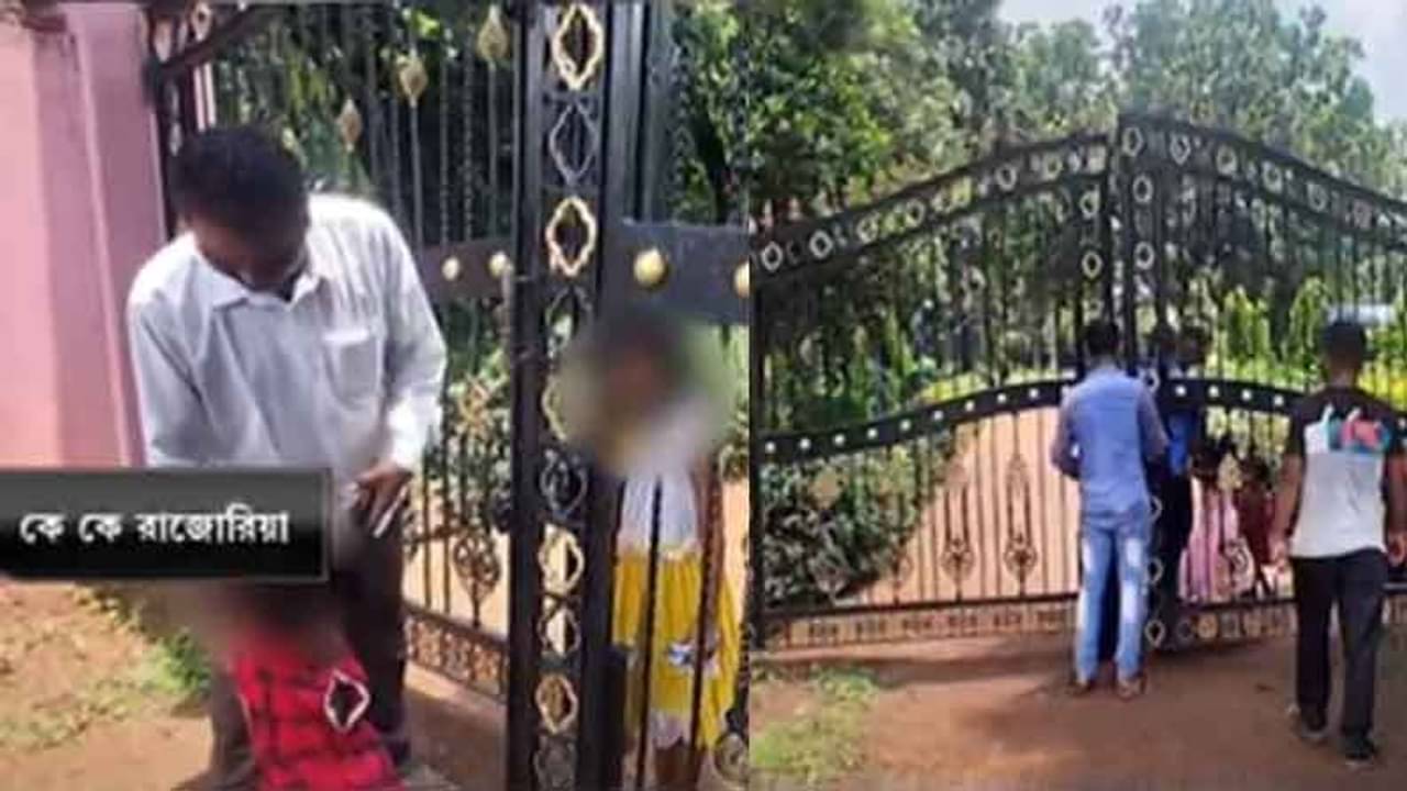 বাঁকুড়ায় শিশু পাচারকাণ্ডে বিস্ফোরক তথ্য! উঠছে নিষিদ্ধ পল্লি যোগের সম্ভাবনাও