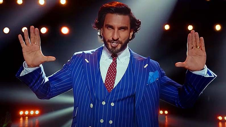 Ranveer Singh: ছবি দেখিয়ে ভাগ্য বদলে দেবেন রণবীর! জিতলে হাতে কোটি-কোটি টাকা