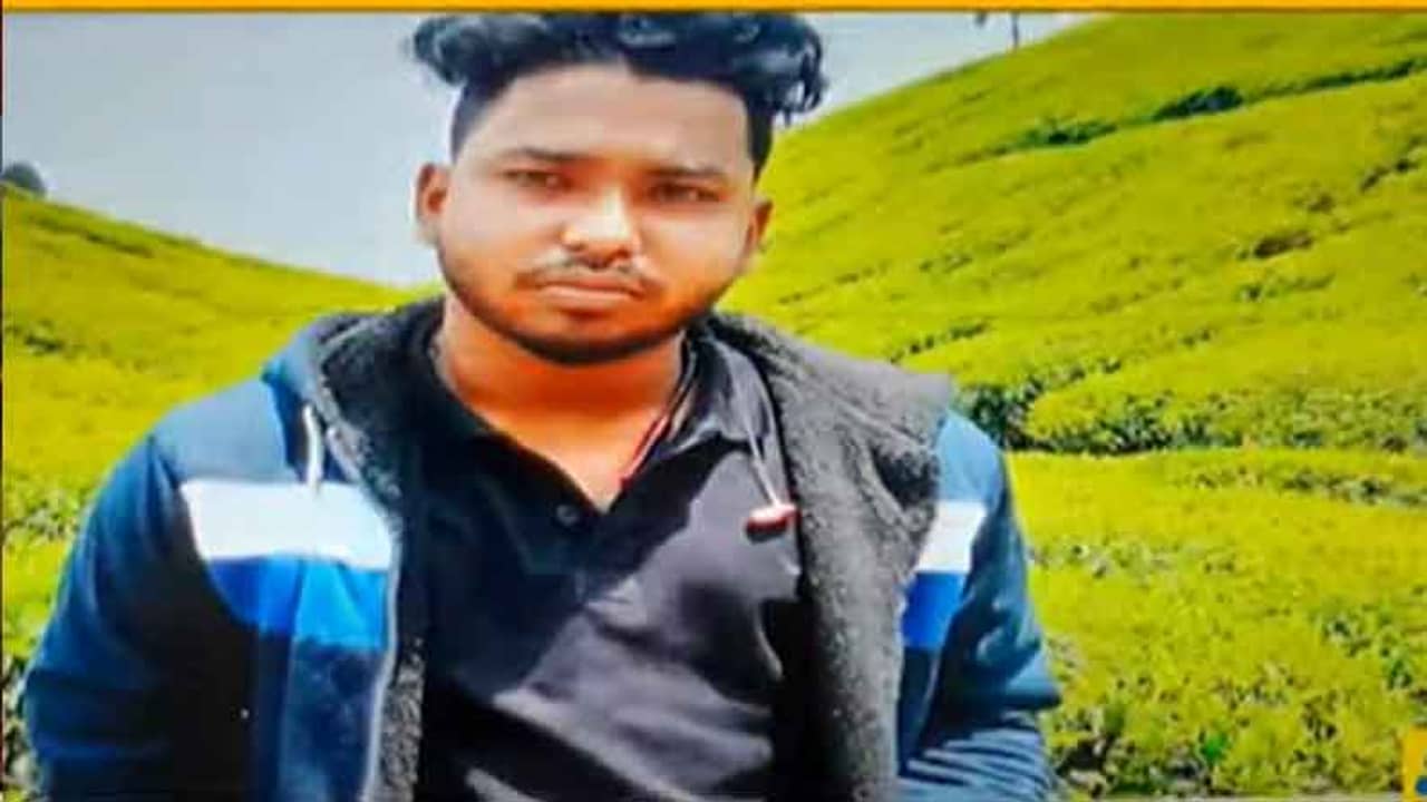 গল্ফগ্রিনে বন্ধুর বাড়িতে রহস্যমৃত্যু যুবকের, ছেলেকে শুভ জন্মদিন বললাম, ওই শেষ কথা, গলা বুজে এল মায়ের