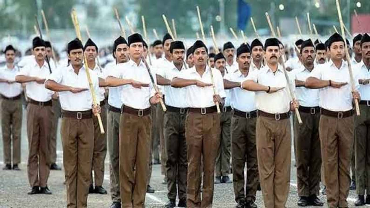 সংক্রমণের তৃতীয় ঢেউয়ে ময়দানে নামবে আরএসএস, সদস্যদের বিশেষ প্রশিক্ষণ দেবে সংঘ