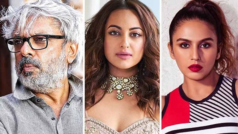 Sanjay Leela Bhansali: ড্রিম প্রোজেক্ট ‘হীরা মাণ্ডি’র প্রথম এপিসোডের পরিচালক বনসালীই