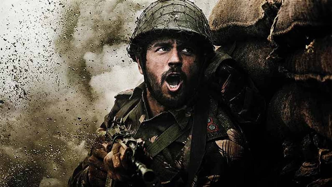 Shershaah: যুদ্ধে নামছেন সিদ্ধার্থ মালহোত্রা! ১২ অগাস্ট থেকে শুরু ধুন্ধুমার অ্যাকশন